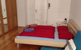 Comfy Home In Vinohrady